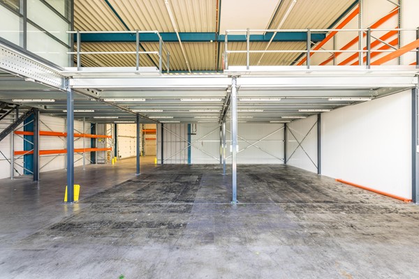 Medium property photo - Weg en Bos 86, 2661 GX Bergschenhoek